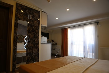 Terra Suites Terra Suites