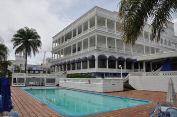 Tequendama Inn Estacion Buenaventura Tequendama Inn Estacion Buenaventura