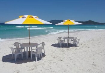 Pousada Beach House Pousada Beach House