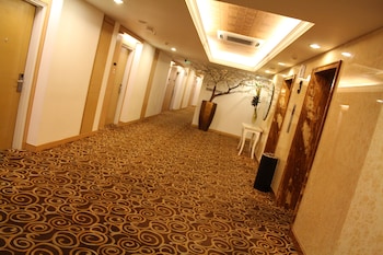 All Sedayu Hotel Kelapa Gading All Sedayu Hotel Kelapa Gading