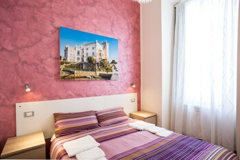 Rooms Boutique Carducci Rooms Boutique Carducci