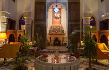 Riad Norma Riad Norma