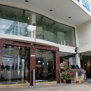 格蘭商務旅館