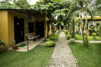 Standard Single Room, Smoking, Garden View
