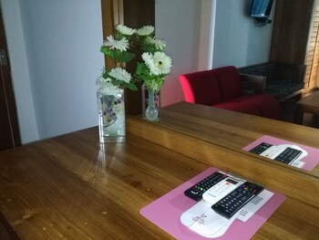 Economy Double Room (Non AC)