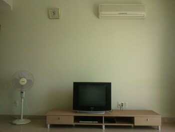 Apartament, 1 sypialnia (86m2)