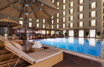 Fairfield By Marriott Bengaluru Outer Ring Road Fairfield By Marriott Bengaluru Outer Ring Road