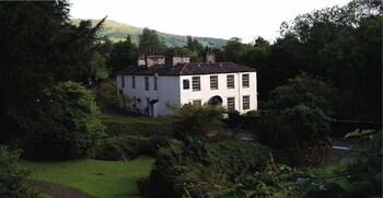 Rydal Lodge Rydal Lodge
