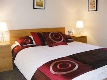 ザ ロッジ ベッド アンド ブレックファスト