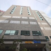 威爾飯店