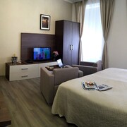 斯帕樂那公寓式飯店
