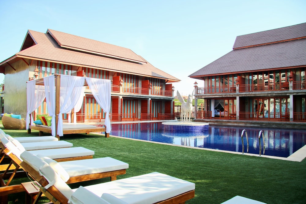 10 Best Luxury Hotels in Chiang Mai Most popular Chiang Mai Luxury Hotels