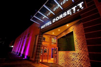 Hotel Menoir Dorsett Hotel Menoir Dorsett