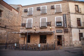 Hostal Mesón Plaza Hostal Mesón Plaza