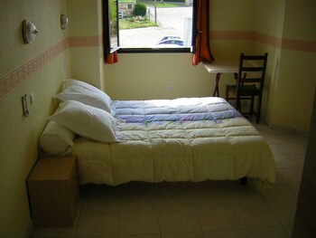 tarifs reservation hotels Auberge de l'Europe