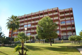 Torremar Apartments Torremar Apartments