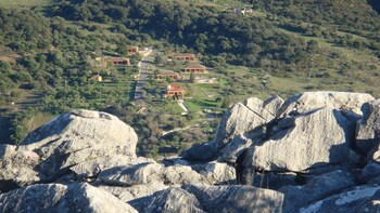 Apartamentos Rurales Cedro Alto Apartamentos Rurales Cedro Alto