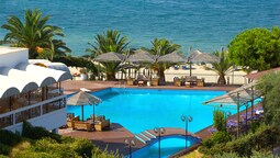 Hotel Kamari Beach
