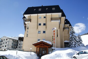 Hotel Olimpic Hotel Olimpic