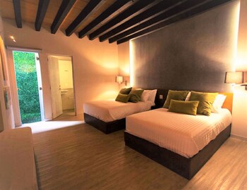 OTHELO HOTEL BOUTIQUE MÉXICO OTHELO HOTEL BOUTIQUE MÉXICO