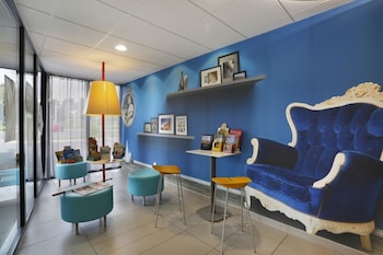 First Inn Hotel Blois First Inn Hotel Blois