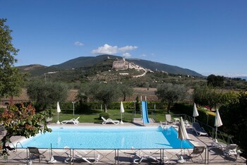 Agriturismo Il Girasole Assisi Agriturismo Il Girasole Assisi