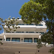 長灘島萊姆飯店
