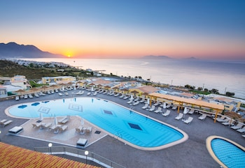 Grand Blue Beach Hotel Grand Blue Beach Hotel