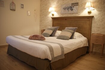 Hôtel Agnès Sorel Hôtel Agnès Sorel
