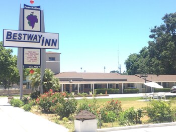 Best Way Inn in Paso Robles, California