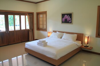Ban Thaithip Resort Ban Thaithip Resort