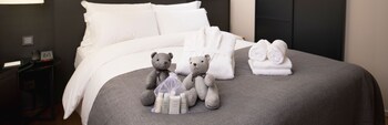Standard Double Room (Breakfast 1 plus 1 promotion)