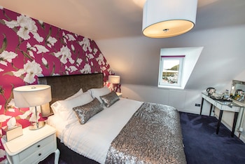 Shorehead Guest House Shorehead Guest House