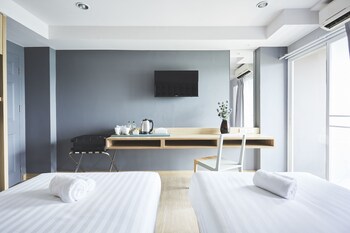 Standard Room, 1 Bedroom, Balcony