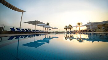 Hod Hamidbar Hotel Hod Hamidbar Hotel