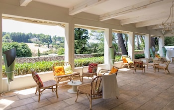 tarifs reservation hotels Domaine & Cie