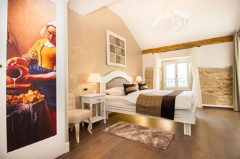 Heritage hotel Forza Heritage hotel Forza