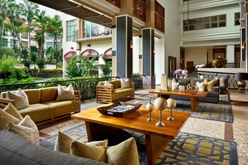Treetops Executive Residences Treetops Executive Residences
