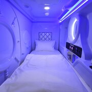 品格子旅店 - 民權館