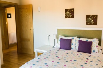 Apartamentos Valdesierra II Apartamentos Valdesierra II