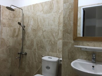Studio standardowe, 1 sypialnia, balkon, widok na miasto