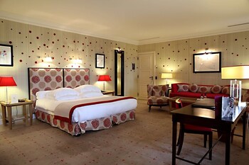 Hostellerie De Plaisance Hostellerie De Plaisance