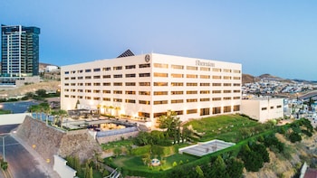 Sheraton Chihuahua Soberano Sheraton Chihuahua Soberano