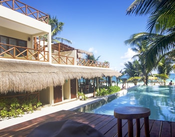 Dune Boutique Hotel Tulum - Adults Only Dune Boutique Hotel Tulum - Adults Only