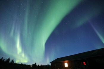 Kaleido Lodge Yukon Kaleido Lodge Yukon