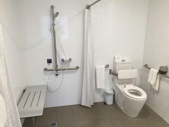 Studio, przystosowanie dla niepełnosprawnych