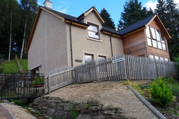 Benvrackie Bed & Breakfast Benvrackie Bed & Breakfast