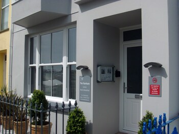 Farnham Hotel Farnham Hotel