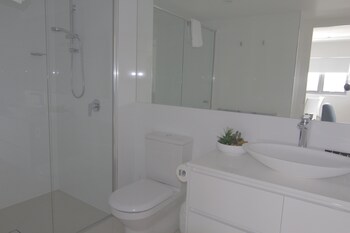Apartament, 1 sypialnia