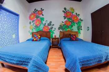 Gente de Más Hostel Gente de Más Hostel